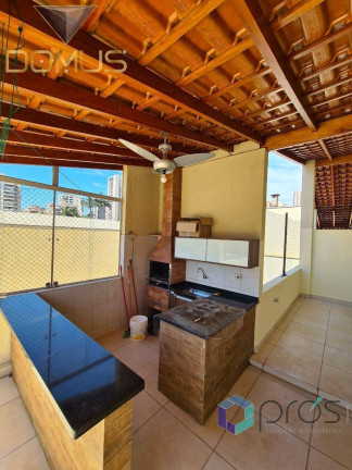 Apartamento com 4 Quartos à Venda, 220 m² em Jardim Irajá - Ribeirão Preto