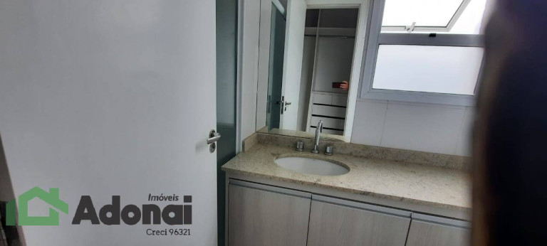 Imagem Apartamento com 3 Quartos à Venda, 92 m² em Jardim Flórida - Jundiaí