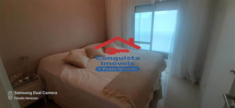 Imagem Apartamento com 3 Quartos à Venda, 163 m² em Canto Do Forte - Praia Grande Imagem Apartamento com 3 Quartos à Venda, 163 m² em Canto Do Forte - Praia Grande