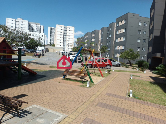 Foto do imóvel Apartamento com 2 Quartos à Venda, 45 m² em Loteamento City Jaragua - São Paulo