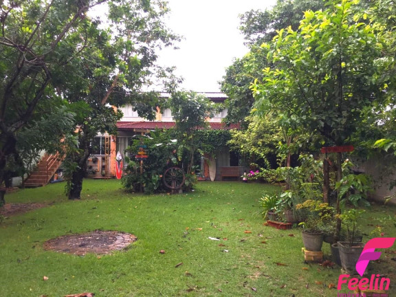 Imagem Casa com 3 Quartos à Venda, 280 m² em Campeche - Florianópolis