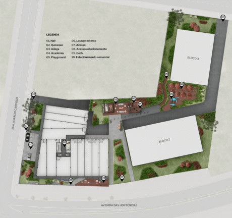 Imagem Apartamento com 2 Quartos à Venda, 92 m² em Centro - Gramado Imagem Apartamento com 2 Quartos à Venda, 92 m² em Centro - Gramado