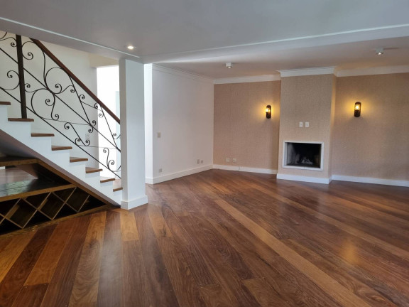 Imagem Casa com 4 Quartos à Venda, 330 m² em Tamboré - Santana De Parnaíba Imagem Casa com 4 Quartos à Venda, 330 m² em Tamboré - Santana De Parnaíba