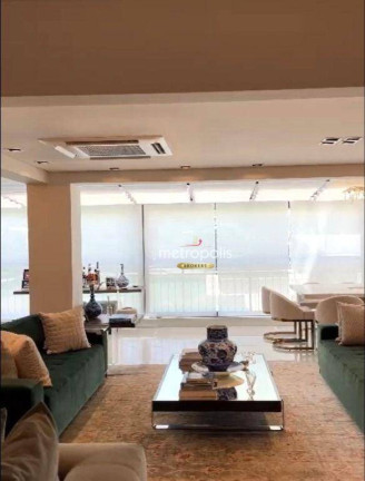 Apartamento com 3 Quartos à Venda, 350 m² em Moema - São Paulo
