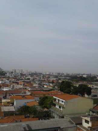 Imagem Imóvel com 3 Quartos à Venda, 78 m² em Parque Fongaro - São Paulo Imagem Imóvel com 3 Quartos à Venda, 78 m² em Parque Fongaro - São Paulo