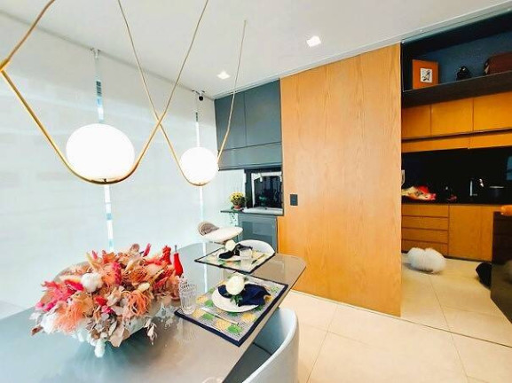 Imagem Apartamento com 2 Quartos à Venda, 82 m² em Vila Olímpia - São Paulo Imagem Apartamento com 2 Quartos à Venda, 82 m² em Vila Olímpia - São Paulo