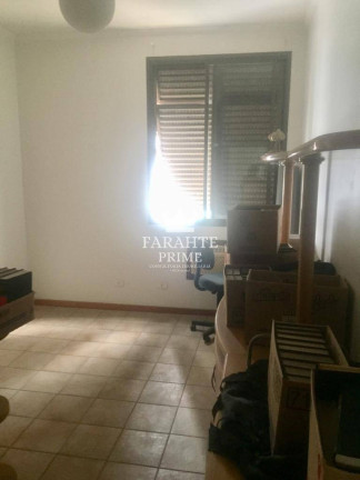 Imagem Apartamento com 4 Quartos à Venda, 348 m² em Boqueirão - Santos Imagem Apartamento com 4 Quartos à Venda, 348 m² em Boqueirão - Santos
