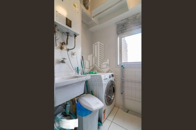 Imagem Apartamento com 3 Quartos à Venda, 82 m² em Alphaville - Barueri
