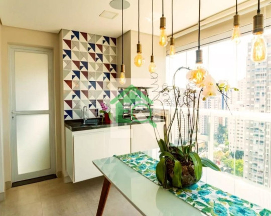 Imagem Apartamento com 2 Quartos à Venda, 93 m² em Vila Santa Catarina - São Paulo Imagem Apartamento com 2 Quartos à Venda, 93 m² em Vila Santa Catarina - São Paulo