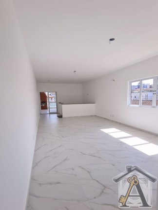 Imagem Casa com 3 Quartos à Venda, 115 m² em Embaré - Santos Imagem Casa com 3 Quartos à Venda, 115 m² em Embaré - Santos