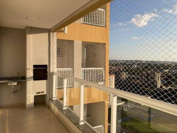 Imagem Apartamento com 3 Quartos à Venda, 101 m² em Loteamento Residencial E Comercial Bosque Flamboyant - Taubaté Imagem Apartamento com 3 Quartos à Venda, 101 m² em Loteamento Residencial E Comercial Bosque Flamboyant - Taubaté