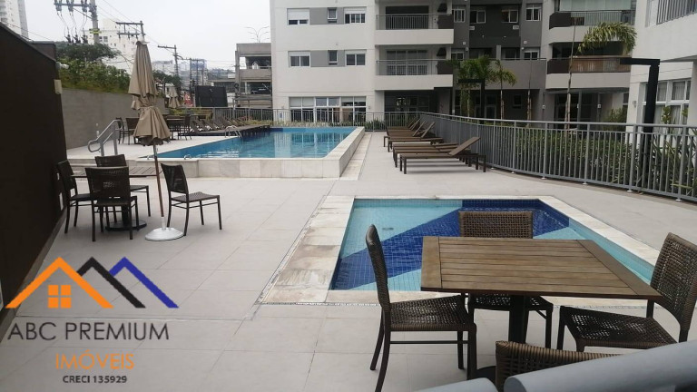Imagem Apartamento com 4 Quartos à Venda, 129 m² em Centro - Santo André Imagem Apartamento com 4 Quartos à Venda, 129 m² em Centro - Santo André