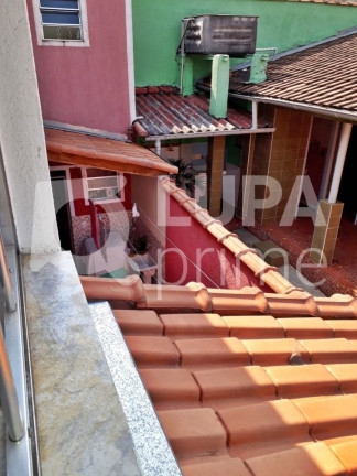 Imagem Casa com 3 Quartos à Venda, 90 m² em Vila Medeiros - São Paulo Imagem Casa com 3 Quartos à Venda, 90 m² em Vila Medeiros - São Paulo