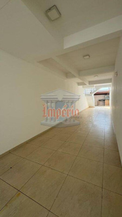 Imagem Casa com 3 Quartos à Venda, 181 m² em Vila Camilópolis - Santo André Imagem Casa com 3 Quartos à Venda, 181 m² em Vila Camilópolis - Santo André