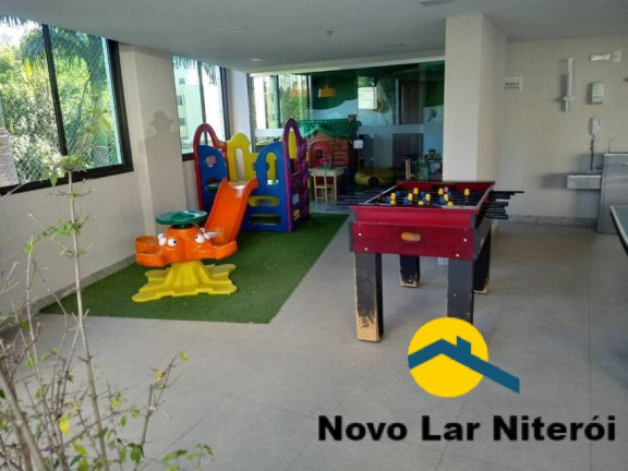 Imagem Apartamento com 2 Quartos à Venda, 85 m² em Santa Rosa - Niterói