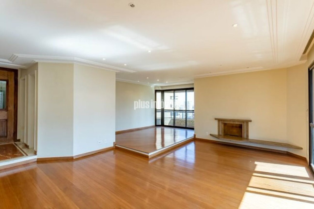 Apartamento com 3 Quartos à Venda, 220 m² em Morumbi - São Paulo