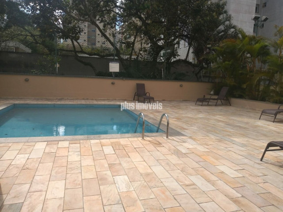 Imagem Apartamento com 3 Quartos à Venda, 78 m² em Panamby - São Paulo Imagem Apartamento com 3 Quartos à Venda, 78 m² em Panamby - São Paulo