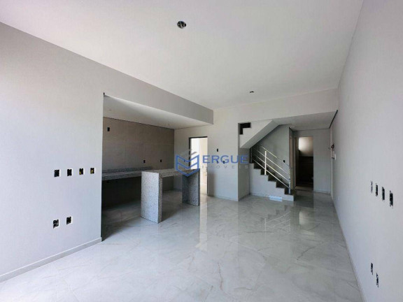 Imagem Casa com 4 Quartos à Venda, 118 m² em Olho D'água - Eusébio