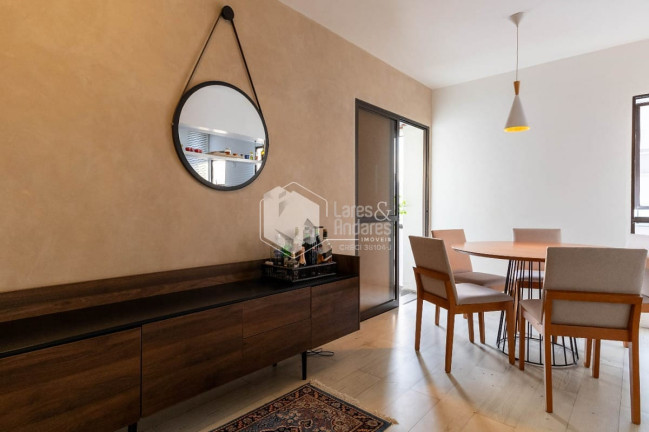 Imagem Imóvel com 1 Quarto à Venda, 81 m² em Moema - São Paulo