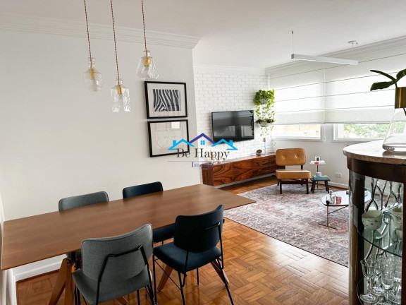 Imagem Apartamento com 3 Quartos à Venda, 85 m² em Vila Olímpia - São Paulo Imagem Apartamento com 3 Quartos à Venda, 85 m² em Vila Olímpia - São Paulo