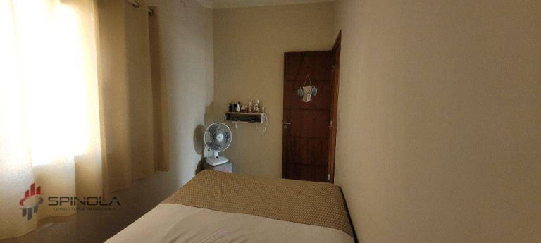 Imagem Sobrado com 2 Quartos à Venda, 56 m² em Caiçara - Praia Grande