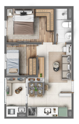 Imagem Apartamento com 3 Quartos à Venda, 129 m² em Itaquera - São Paulo Imagem Apartamento com 3 Quartos à Venda, 129 m² em Itaquera - São Paulo