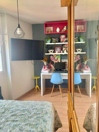 Imagem Apartamento com 2 Quartos à Venda, 70 m² em Santa Rosa - Niterói