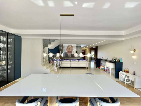 Imagem Casa com 4 Quartos à Venda, 358 m² em São Paulo Ii - Cotia