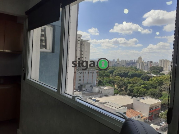 Imagem Imóvel Comercial à Venda, 34 m² em Tatuapé - São Paulo