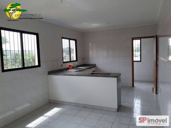Imagem Sobrado com 3 Quartos para Alugar, 180 m² em Vila Santos - São Paulo