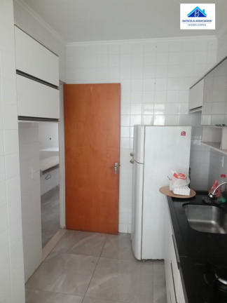 Imagem Apartamento com 2 Quartos à Venda, 48 m² em Parque São Jorge - Campinas Imagem Apartamento com 2 Quartos à Venda, 48 m² em Parque São Jorge - Campinas