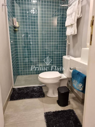 Imagem Apartamento com 1 Quarto à Venda, 33 m² em Vila Olímpia - São Paulo Imagem Apartamento com 1 Quarto à Venda, 33 m² em Vila Olímpia - São Paulo
