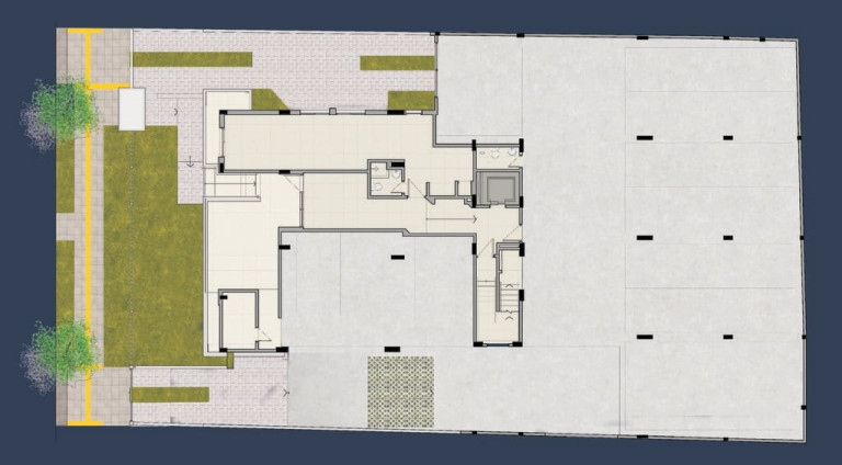 Imagem Apartamento com 1 Quarto à Venda, 71 m² em Higienópolis - Porto Alegre