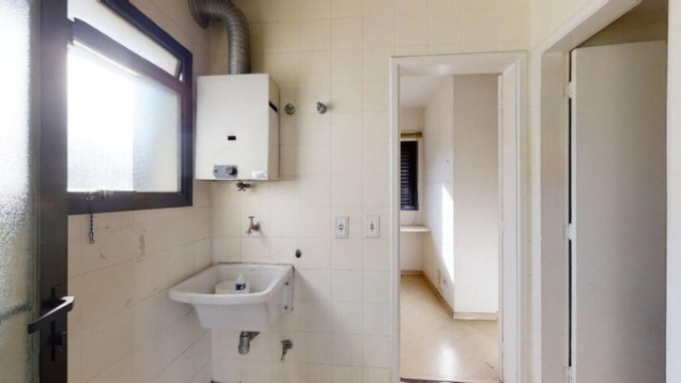 Imagem Apartamento com 3 Quartos à Venda, 93 m² em Perdizes - São Paulo