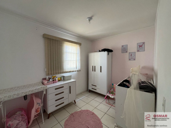 Imagem Imóvel com 2 Quartos à Venda, 46 m² em Chácara Bela Vista - Sumaré