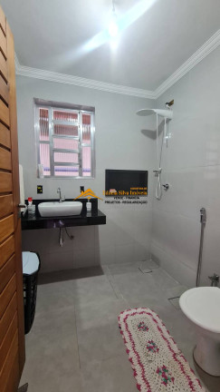 Imagem Casa com 3 Quartos à Venda, 276 m² em Bairro Anhanguera - Mongaguá Imagem Casa com 3 Quartos à Venda, 276 m² em Bairro Anhanguera - Mongaguá