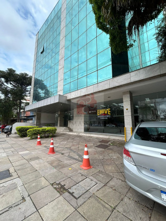Imagem Sala Comercial para Alugar, 100 m² em Petrópolis - Porto Alegre Imagem Sala Comercial para Alugar, 100 m² em Petrópolis - Porto Alegre