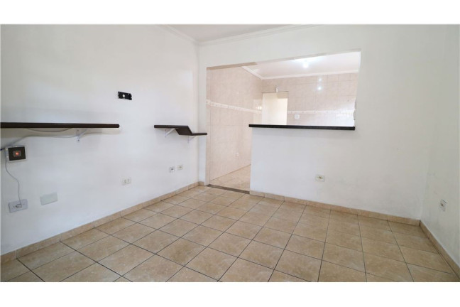 Imagem Casa com 2 Quartos à Venda, em Campo Limpo - São Paulo Imagem Casa com 2 Quartos à Venda, em Campo Limpo - São Paulo