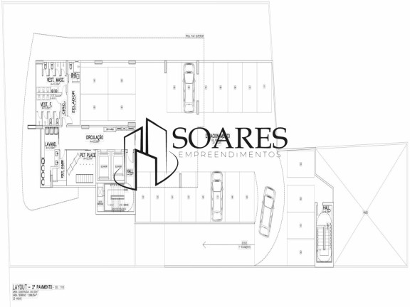 Imagem Apartamento com 2 Quartos à Venda, 90 m² em Batista Campos - Belém