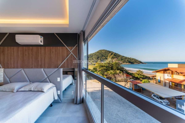 Imagem Cobertura com 3 Quartos à Venda, 200 m² em 4 Ilhas - Bombinhas Imagem Cobertura com 3 Quartos à Venda, 200 m² em 4 Ilhas - Bombinhas