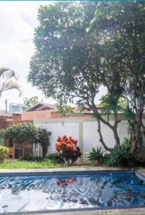 Imagem Casa com 3 Quartos à Venda, 223 m² em Vila Cordeiro - São Paulo Imagem Casa com 3 Quartos à Venda, 223 m² em Vila Cordeiro - São Paulo