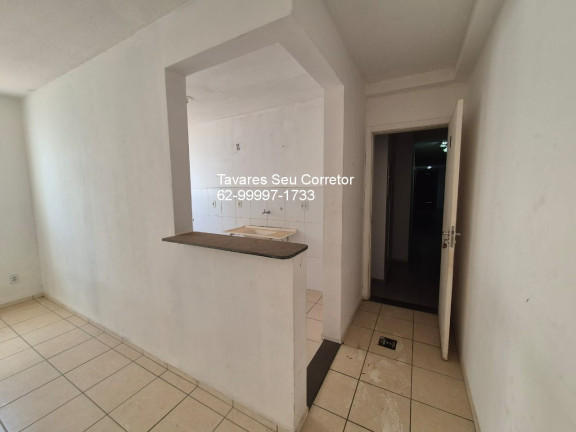 Imagem Imóvel com 2 Quartos à Venda, 50 m² em Chácaras Bela Vista - Aparecida De Goiânia