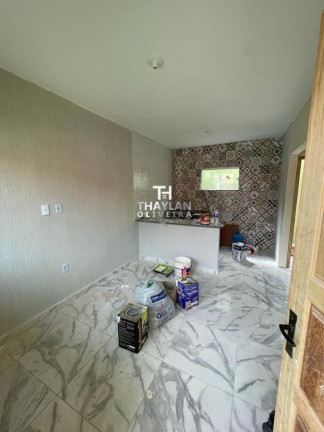 Imagem Casa com 1 Quarto à Venda, em Nova Colifornia - Cabo Frio Imagem Casa com 1 Quarto à Venda, em Nova Colifornia - Cabo Frio