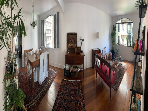 Imagem Imóvel com 2 Quartos à Venda, 160 m² em Itaim Bibi - São Paulo