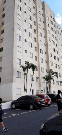 Imagem Apartamento com 2 Quartos à Venda, 50 m² em Parque Bristol - São Paulo Imagem Apartamento com 2 Quartos à Venda, 50 m² em Parque Bristol - São Paulo