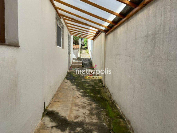 Imagem Casa com 3 Quartos à Venda, 243 m² em Vila Alpina - São Paulo Imagem Casa com 3 Quartos à Venda, 243 m² em Vila Alpina - São Paulo