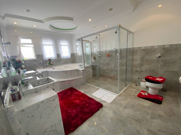 Imagem Casa com 5 Quartos à Venda, 800 m² em Condomínio Residencial Shamballa I - Atibaia
