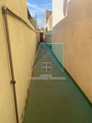 Imagem Casa com 5 Quartos à Venda, 223 m² em Campos Eliseos - Ribeirão Preto