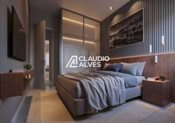 Imagem Casa com 2 Quartos à Venda, 43 m² em Mangabeira - Feira De Santana Imagem Casa com 2 Quartos à Venda, 43 m² em Mangabeira - Feira De Santana