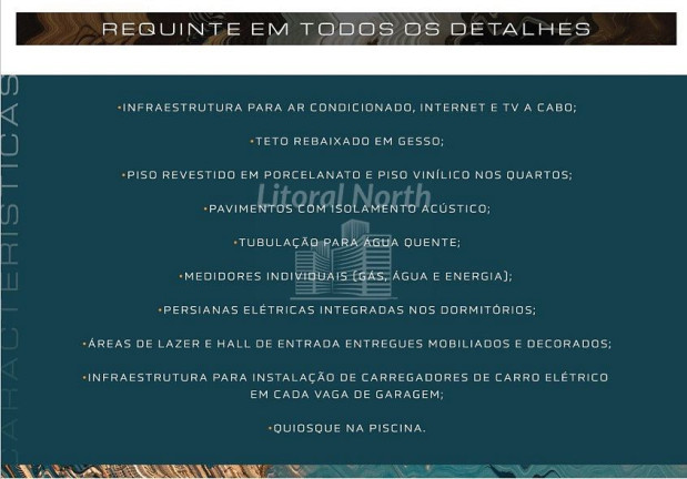 Imagem Apartamento com 3 Quartos à Venda, 103 m² em Pioneiros - Balneário Camboriú